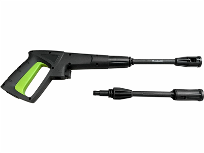Náhradní pistole pro vysokotlaký čistič EX413103 - EXTOL CRAFT