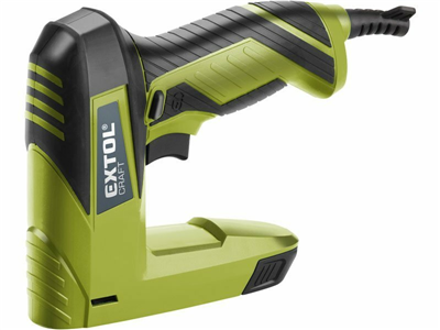 Zošívačka/zošívačka, 45 W - EXTOL CRAFT EX420101