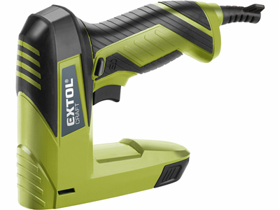 Zošívačka/zošívačka, 45 W - EXTOL CRAFT EX420101