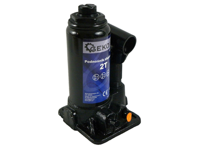 Hydraulický zdvihák - 2 t, zdvih 148-278 mm