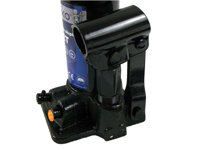Hydraulický zdvihák - 2 t, zdvih 148-278 mm