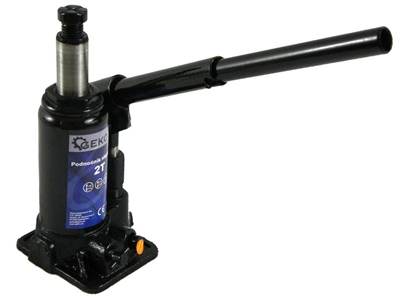 Hydraulický zdvihák - 2 t, zdvih 148-278 mm