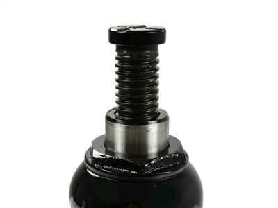Hydraulický zdvihák - 20 t, zdvih 235-450 mm