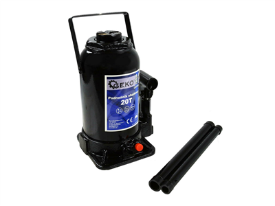 Hydraulický zdvihák - 20 t, zdvih 235-450 mm