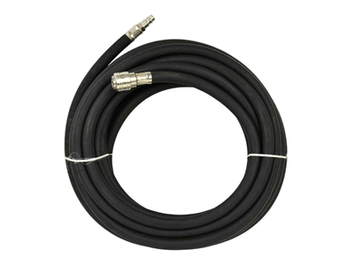 Vzduchová hadice tlaková 10x15 mm, délka 10 m, velký průtok