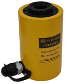 Genborx HHYG2050K Hydraulický valec s dutým piestom, nosnosť 20 ton - HHYG-2050K