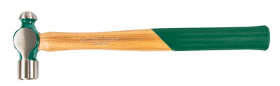 Kladivo na karosérie, okrúhle a ploché, 225 g - JONNESWAY M08008