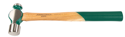 Kladivo na karosérie, okrúhle a ploché, 900 g - JONNESWAY M08032