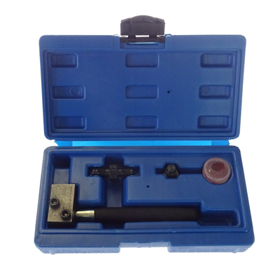 Nástroj na pertlovanie brzdového potrubia 4,75 mm SAE - QUATROS QS70094