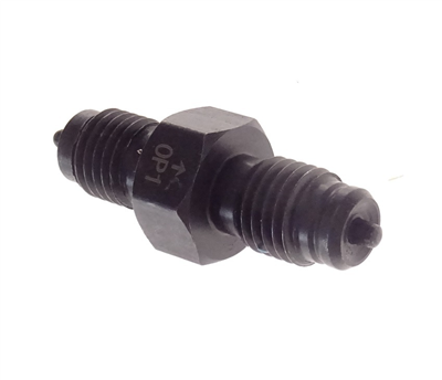 Nástroj na pertlovanie brzdového potrubia 4,75 mm SAE - QUATROS QS70094