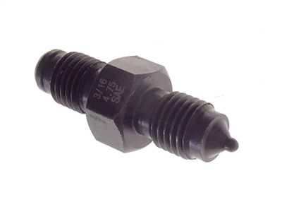 Nástroj na pertlovanie brzdového potrubia 4,75 mm SAE - QUATROS QS70094