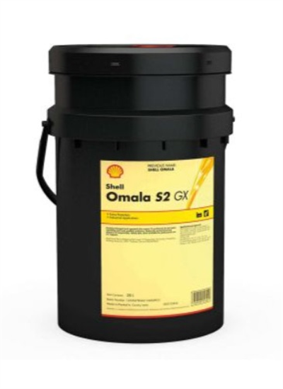 Omala S2 GX 68 - 20L