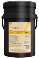 Shell 550041621 Omala S2 GX 320 - 20L