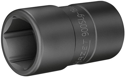 HAZET 900SLG-18X20 Sada nástrčkových kľúčov