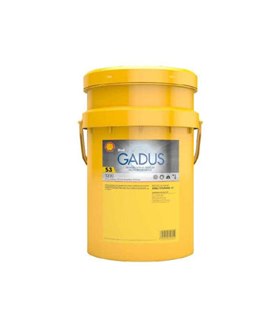 Gadus S3 T220 2 - 18kg