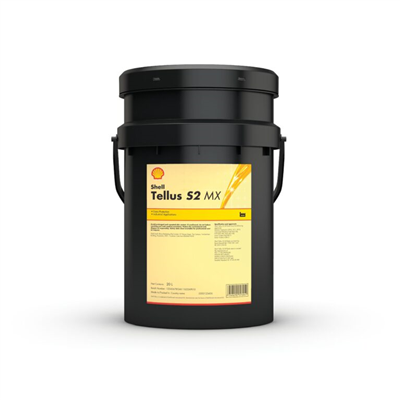 Tellus S2 MX 100 - 20L