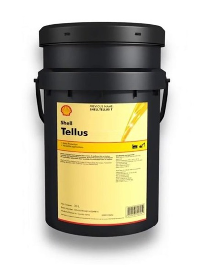 Tellus S2 VX 32 - 20L