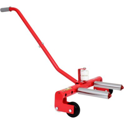 KS TOOLS 160.0250 zvihák kolesa