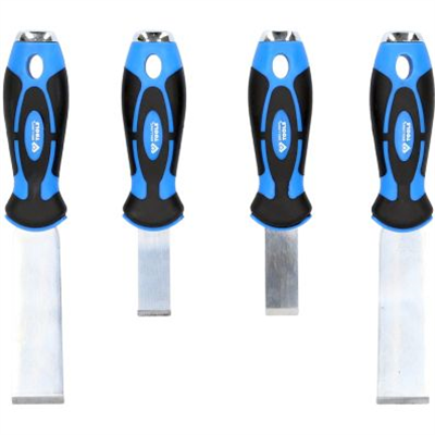 KS TOOLS BT101930 Súprava škrabákov