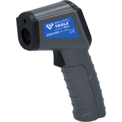KS TOOLS BT521030 Teplomer