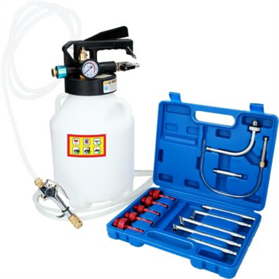 KS TOOLS BT621000 Prístroj na plnenie prevodového oleja
