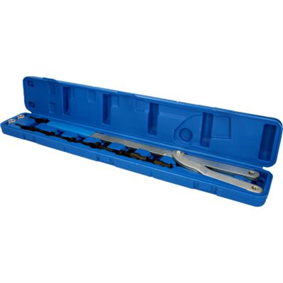 KS TOOLS BT595750 Súprava skrutkovačov, uzatváracie zátky batérie