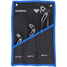 KS Tools BT064910 KS TOOLS BT064910 Sada, kliešte na trubky-/vodné čerpadlo