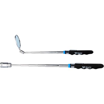 KS TOOLS BT115905 Dielenský magnet