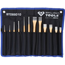 KS Tools BT085010 KS TOOLS BT085010 Priebojník - sada