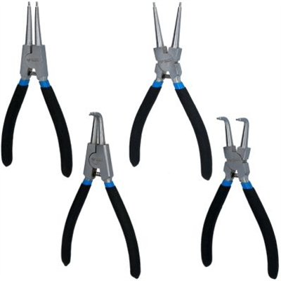 KS TOOLS BT067000 Sada klieští