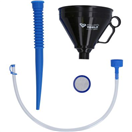 KS TOOLS BT156916 - Sada lievikov