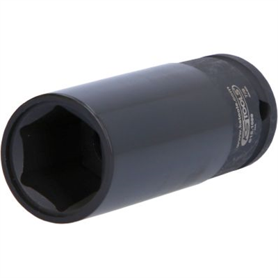 KS TOOLS 515.1089 Kovaný nástrčkový orech