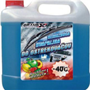 GrandX GXzmes013 Nemrznoucí směs do ostřikovačů -40 °C - 3L