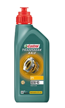 Castrol 15D951 Transmax Axle EPX 80W-90 - 1L