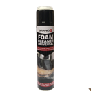 GrandX 750364 Univerzální pěna na čištění s houbou - 650ml