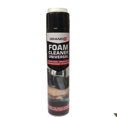 Univerzální pěna na čištění s houbou - 650ml