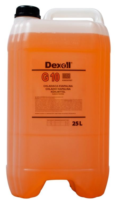 Antifreeze G10 - 25L