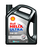 SHELL 550046653 - Helix Ultra Professional AG 5W-30 - 4L