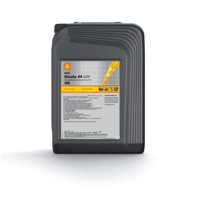 Omala S4 GXV 150 - 20L