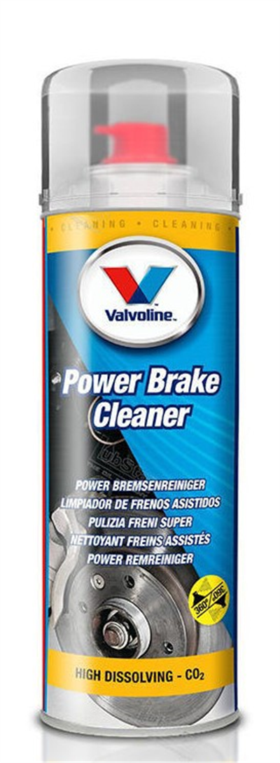 Power Cleaner - 0,5l