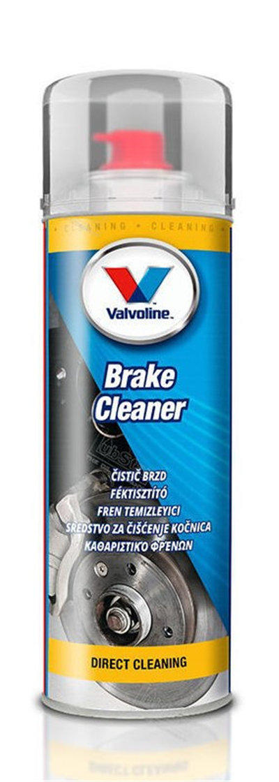 Brake Cleaner - 0,5l
