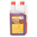 Dexoll DEX2TST1L Semisynthetic 2T ST - 1L (červený)