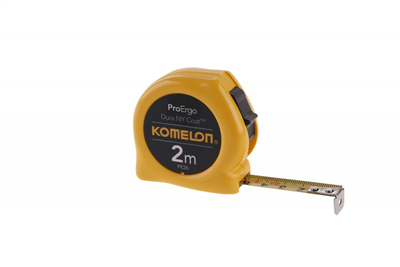 Metr svinovací KOMELON 2mx16mm KMC2074N