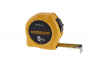KOMELON 10008 Metr svinovací KOMELON 8mx25mm KMC8074N