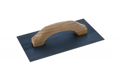 Hladítko ocel 280x160mm