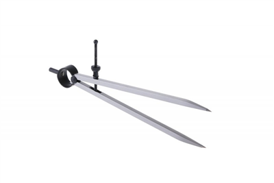 Kružítko rýsovací 200 mm