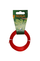 45502 Struna žací hvězda 1. 3mm x 15m