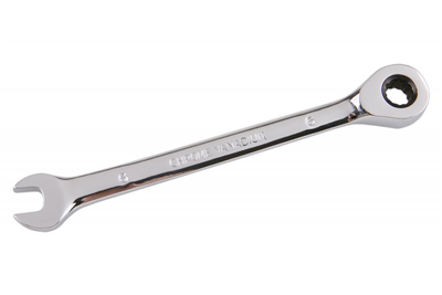 Klíč ráčnový FESTA CrV 6mm 72T