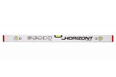 Vodováha HORIZONT VVN 3L 1000 mm 3 vodováhy
