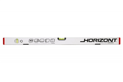 Vodováha HORIZONT VVM 1000mm 2 L+magnet